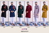 Vastra Vol 8 By Shubhvastra Rayon Navratri Kurta Suppliers In India